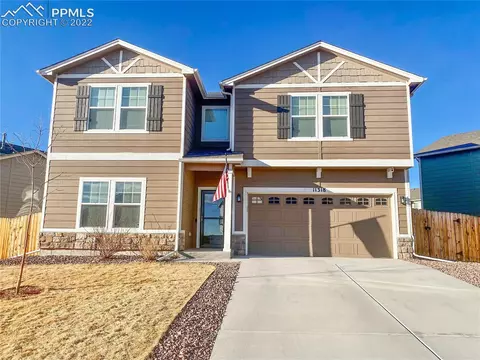 11318 Avena Rd, Peyton, CO 80831 photo 1