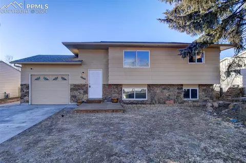 1060 Peterson Rd, Colorado Springs, CO 80915