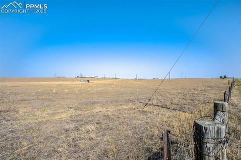8470 Boone Rd, Yoder, CO 80864 photo 18