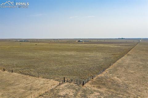 8470 Boone Rd, Yoder, CO 80864 photo 12