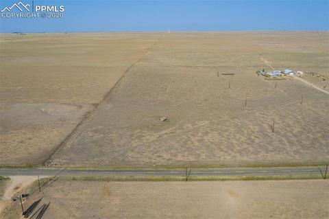 8470 Boone Rd, Yoder, CO 80864 photo 3