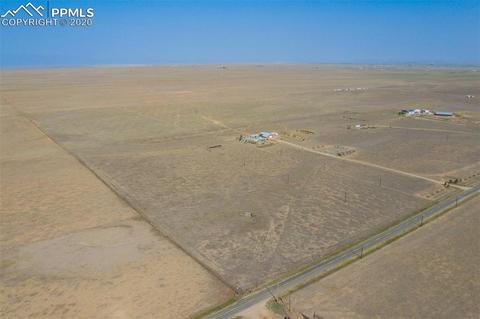 8470 Boone Rd, Yoder, CO 80864 photo 5