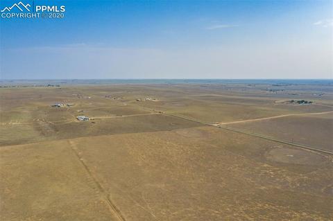 8470 Boone Rd, Yoder, CO 80864 photo 15