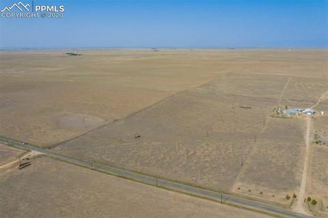 8470 Boone Rd, Yoder, CO 80864 photo 7