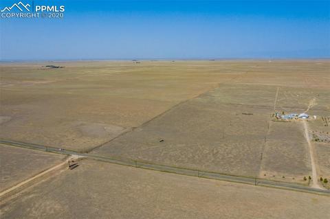 8470 Boone Rd, Yoder, CO 80864 photo 1