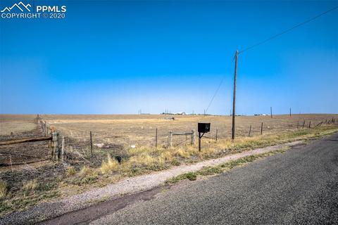 8470 Boone Rd, Yoder, CO 80864 photo 21