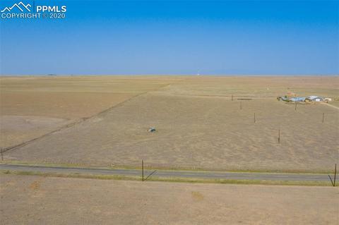 8470 Boone Rd, Yoder, CO 80864 photo 4