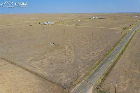8470 Boone Rd, Yoder, CO 80864 photo 2
