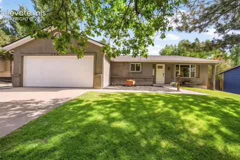 380 Winter Park Ln, Colorado Springs, CO 80919