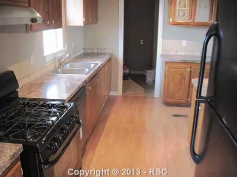 9650 N Yoder Rd, Calhan, CO 80808 photo 4