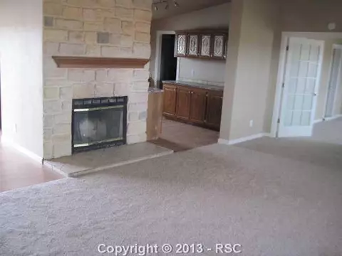 9650 N Yoder Rd, Calhan, CO 80808 photo 2