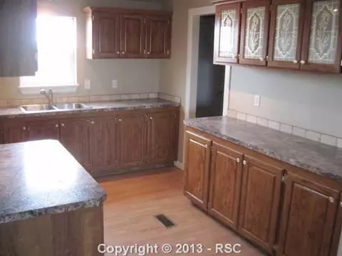 9650 N Yoder Rd, Calhan, CO 80808 photo 5