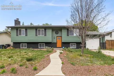 7060 Roaring Spring Ave, Fountain, CO 80817