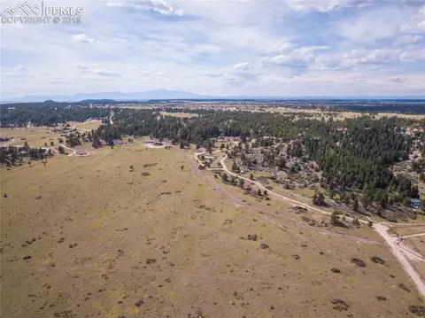 21260 Warriors Path Dr, Peyton, CO 80831 photo 1