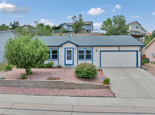 562 S Kearney Ave, Colorado Springs, CO 80906
