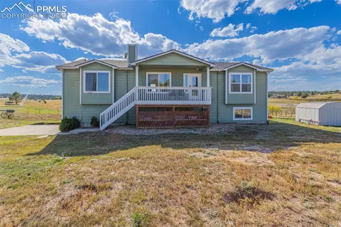 16240 Northcliff Pl, Elbert, CO 80106