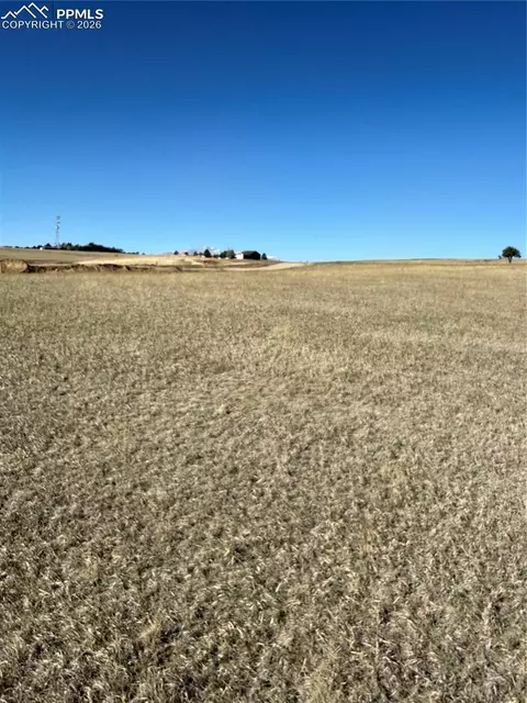 16874 Endless Skye Ln, Colorado Springs, CO 80908