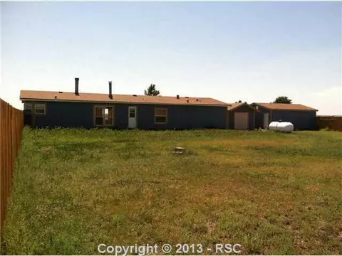 19465 Oasis Ave, Peyton, CO 80831 photo 2