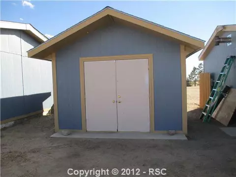 19465 Oasis Ave, Peyton, CO 80831 photo 5