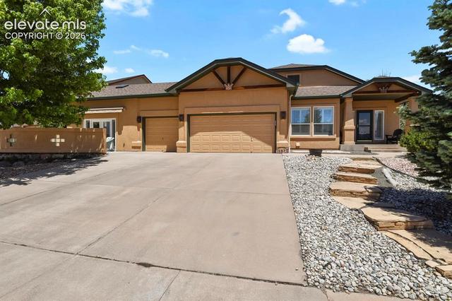 15871 Agate Creek Dr, Monument, CO 80132