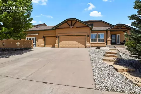 15871 Agate Creek Dr, Monument, CO 80132