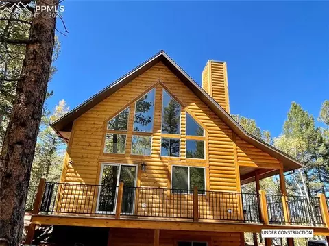 127 Kernite Ln, Divide, CO 80814 photo 2