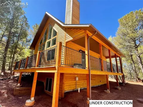 127 Kernite Ln, Divide, CO 80814 photo 1