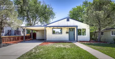 2916 Denver Blvd, Pueblo, CO 81008