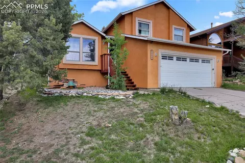 5050 Copernicus Way, Colorado Springs, CO 80917