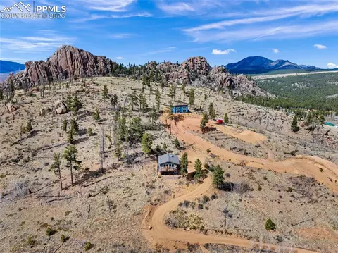 81 Hedges Cir, Woodland Park, CO 80863