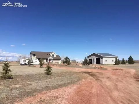 7378 N Log Rd, Peyton, CO 80831 photo 5