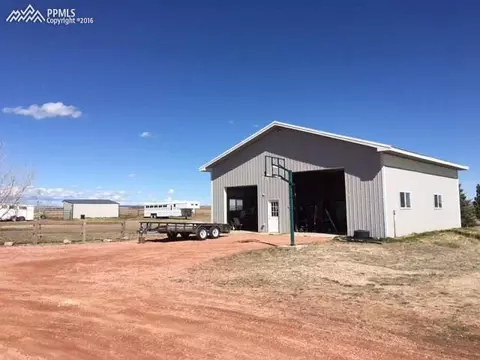 7378 N Log Rd, Peyton, CO 80831 photo 6