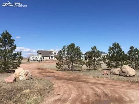 7378 N Log Rd, Peyton, CO 80831 photo 4