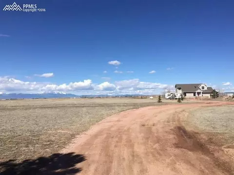 7378 N Log Rd, Peyton, CO 80831 photo 8