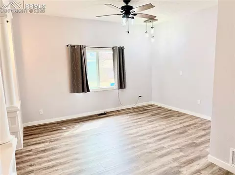 Living - 323 Sioux Ave, Simla, CO 80835 photo 3 of 4