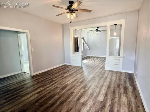 Living - 323 Sioux Ave, Simla, CO 80835 photo 1 of 4
