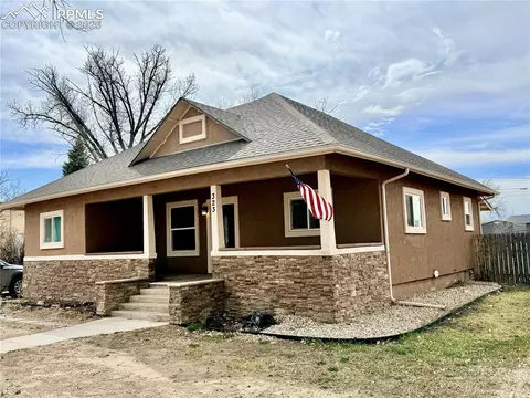 323 Sioux Ave, Simla, CO 80835 photo 2