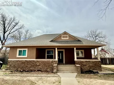 323 Sioux Ave, Simla, CO 80835