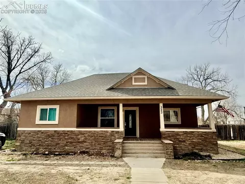 323 Sioux Ave, Simla, CO 80835 photo 1