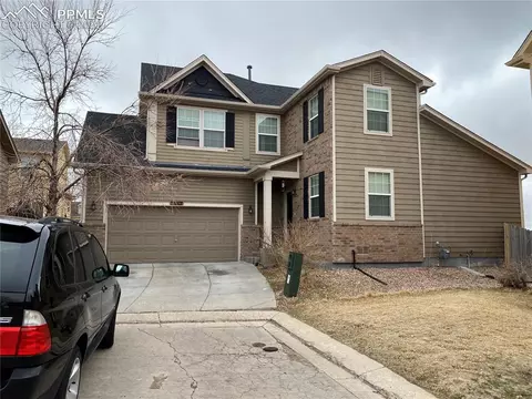 7517 Soane Grv, Peyton, CO 80831 photo 1