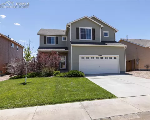 10844 Deer Meadow Cir, Colorado Springs, CO 80925