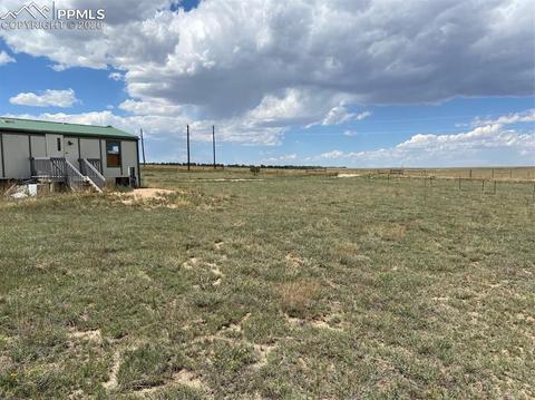 37245 E Jones Rd, Yoder, CO 80864 photo 1