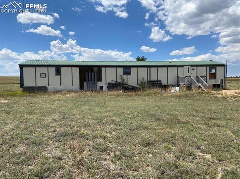 37245 E Jones Rd, Yoder, CO 80864 photo 3