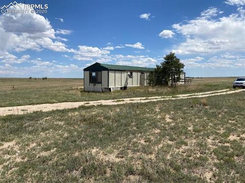 37245 E Jones Rd, Yoder, CO 80864 photo 4