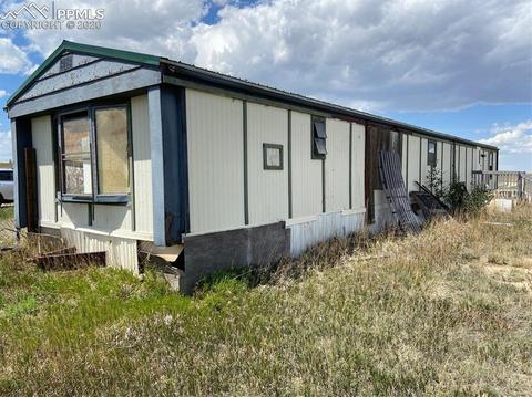 37245 E Jones Rd, Yoder, CO 80864 photo 5