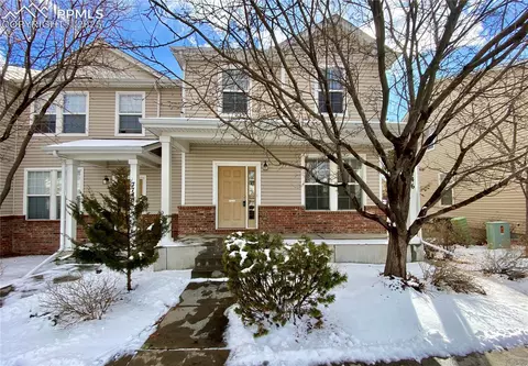 7746 Sandy Springs Pt, Fountain, CO 80817