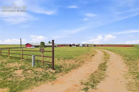 Other - 1497 County Rd S, Rush, CO 80833 photo 5 of 7