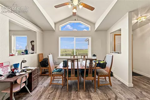 Dining - 1497 County Rd S, Rush, CO 80833 photo 1 of 1