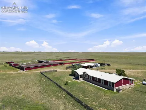 View/Area - 1497 County Rd S, Rush, CO 80833 photo 1 of 2