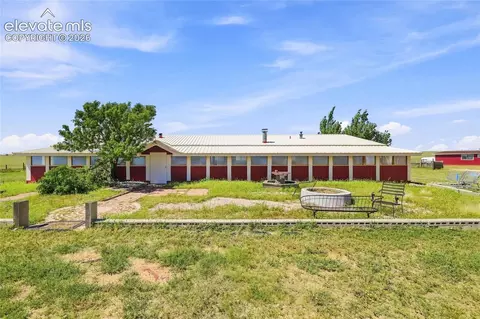 Other - 1497 County Rd S, Rush, CO 80833 photo 1 of 7
